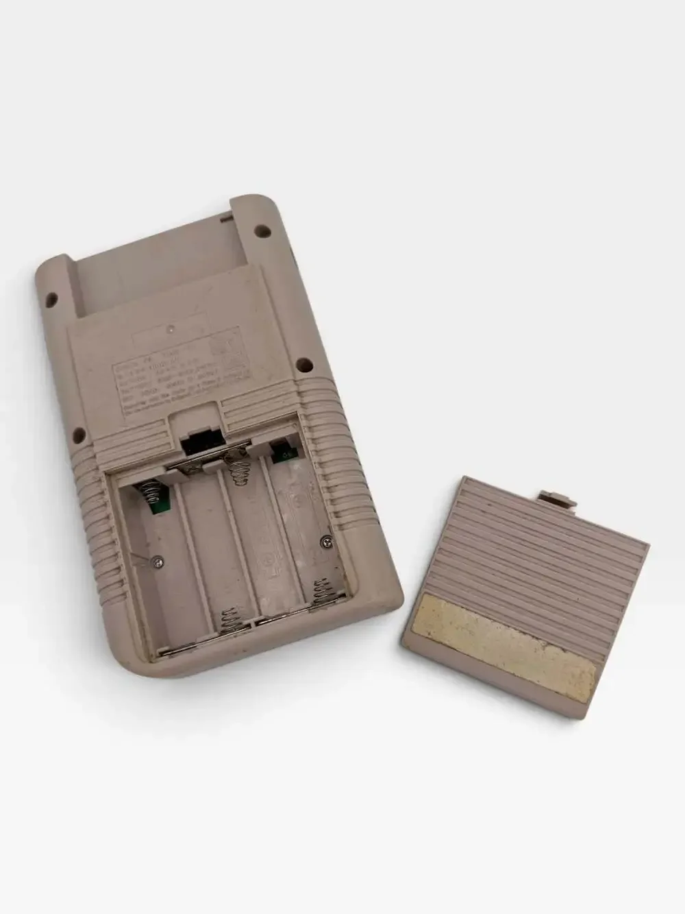 Nintendo Game Boy Original Handheld Console DMG-01